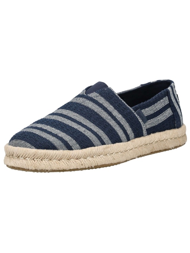 TOMS Espadrille »TOMS Halbschuhe Textil«
