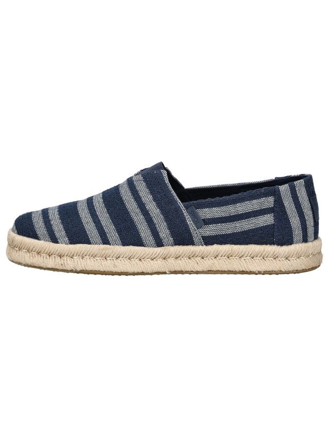 TOMS Espadrille »TOMS Halbschuhe Textil«