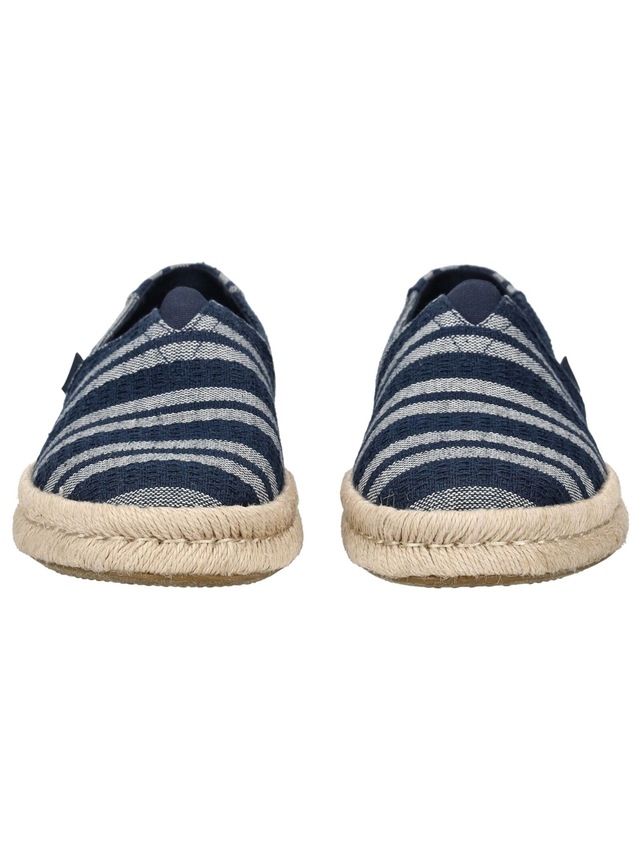 TOMS Espadrille »TOMS Halbschuhe Textil«