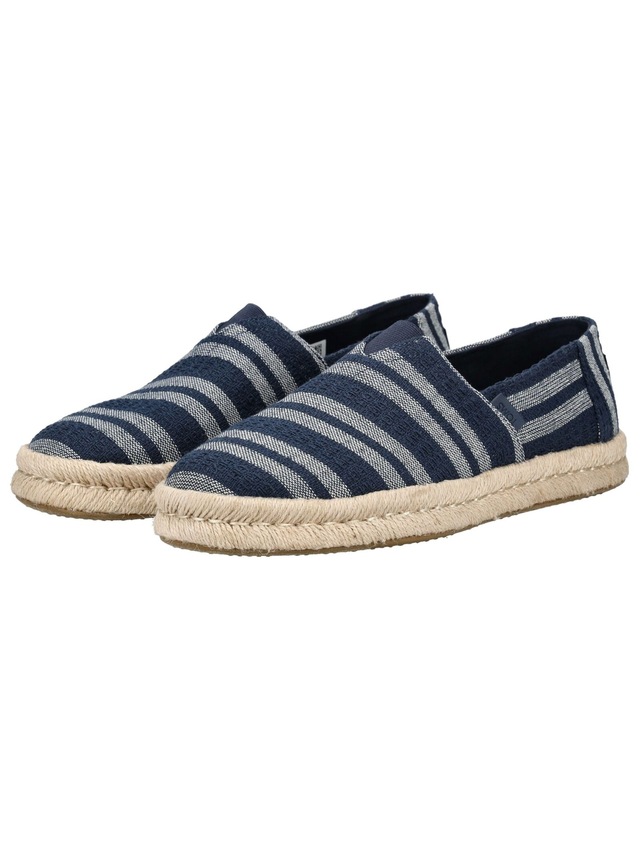 TOMS Espadrille »TOMS Halbschuhe Textil«