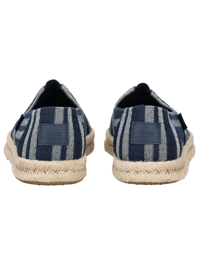 TOMS Espadrille »TOMS Halbschuhe Textil«