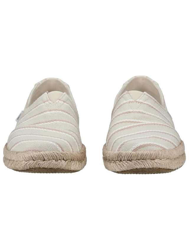 TOMS Espadrille »TOMS Halbschuhe Textil«
