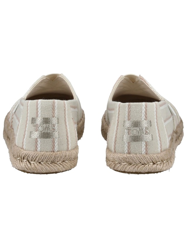 TOMS Espadrille »TOMS Halbschuhe Textil«