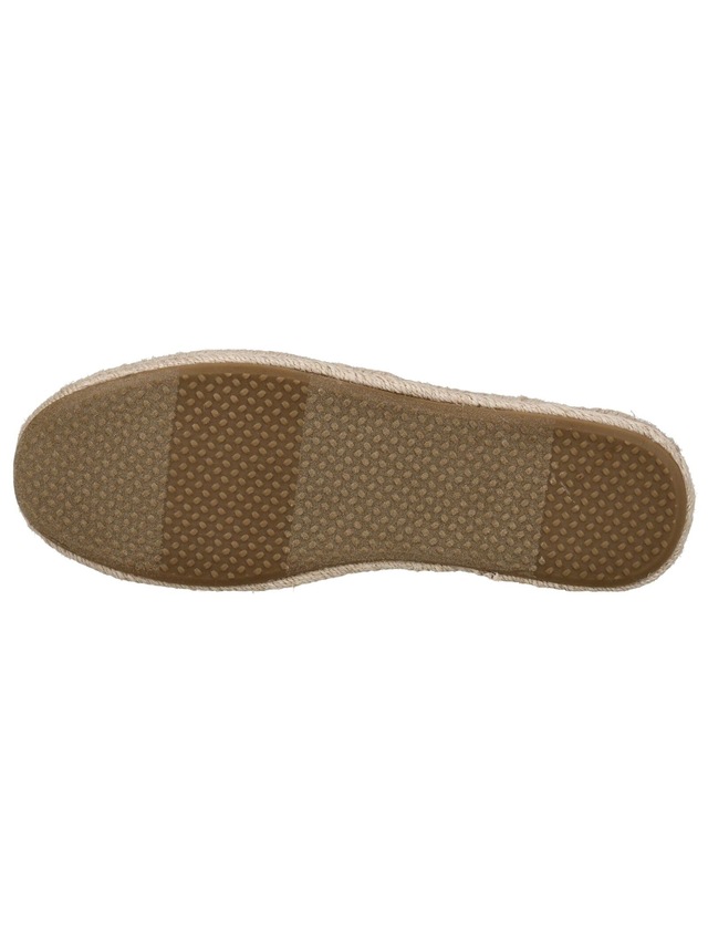 TOMS Espadrille »TOMS Halbschuhe Textil«
