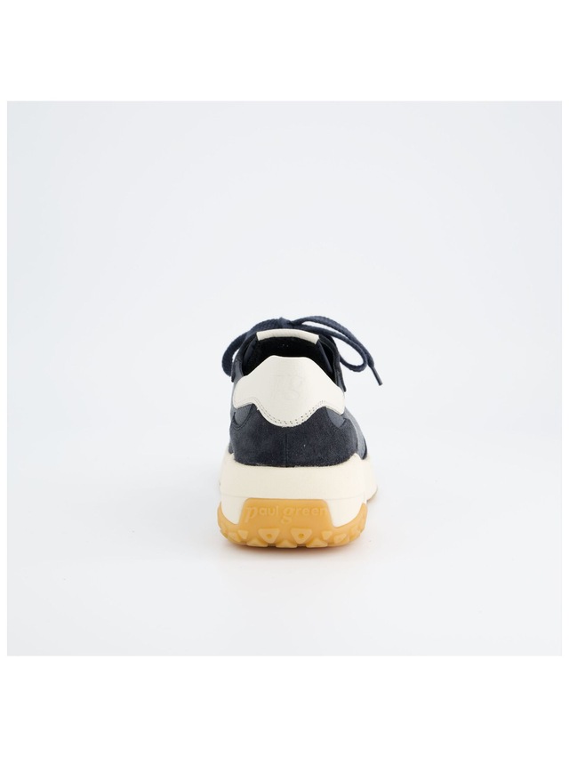 Paul Green Sneaker »Paul Green Sneaker Leder«