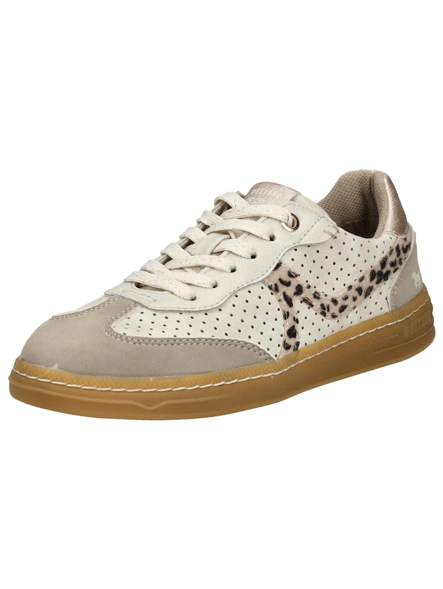Mustang Shoes Sneaker »Mustang Shoes Sneaker Lederimitat«