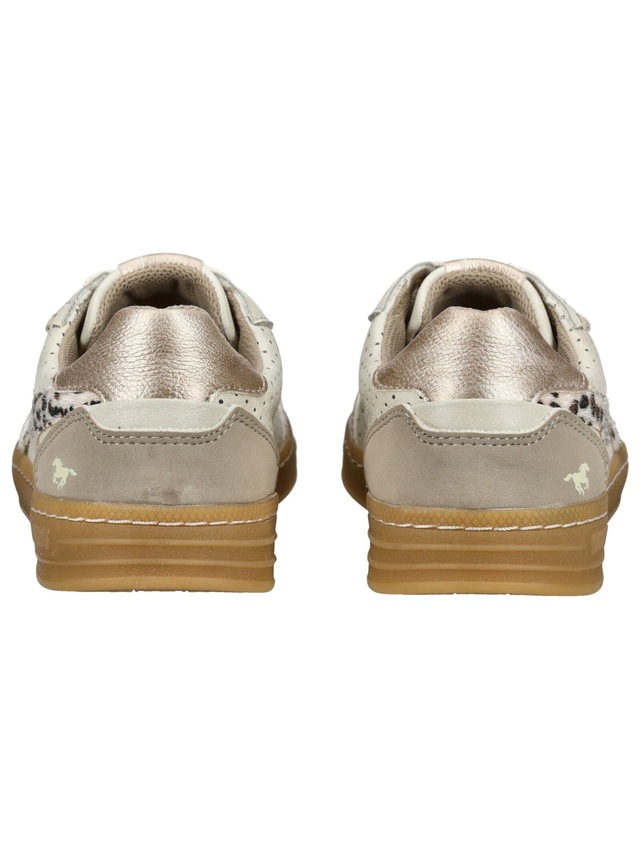 Mustang Shoes Sneaker »Mustang Shoes Sneaker Lederimitat«