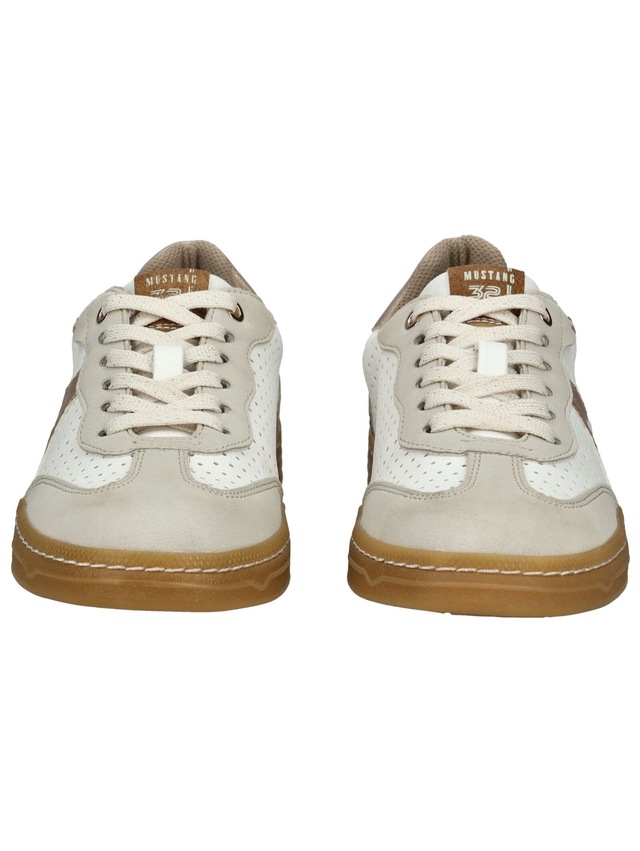 Mustang Shoes Sneaker »Mustang Shoes Sneaker Lederimitat«