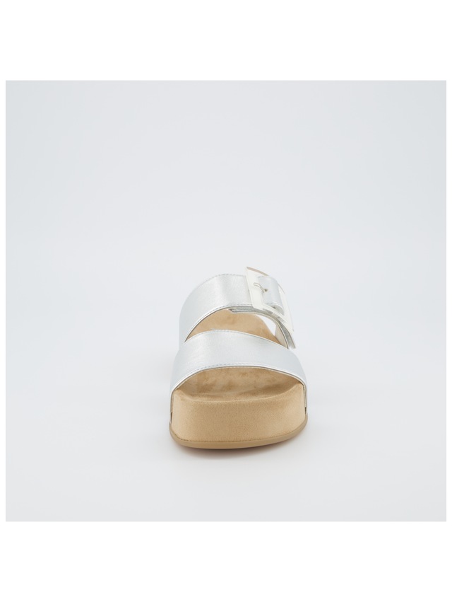 Paul Green Pantolette »Paul Green Pantoletten Lederimitat«