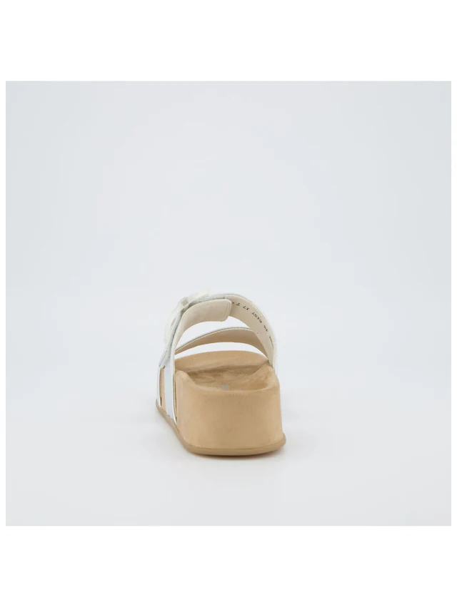 Paul Green Pantolette »Paul Green Pantoletten Lederimitat«