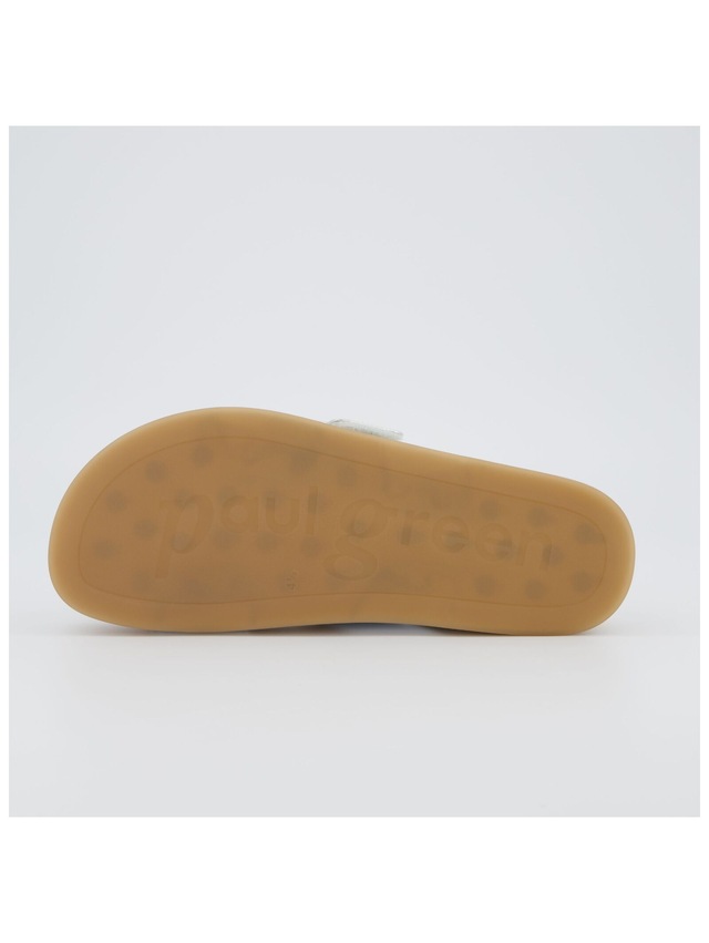 Paul Green Pantolette »Paul Green Pantoletten Lederimitat«
