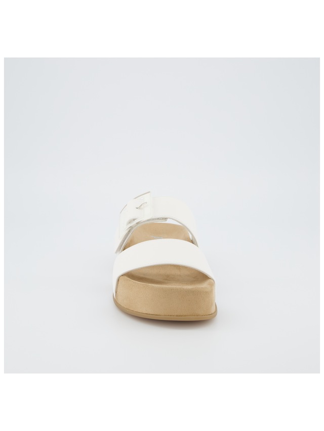 Paul Green Pantolette »Paul Green Pantoletten Lederimitat«