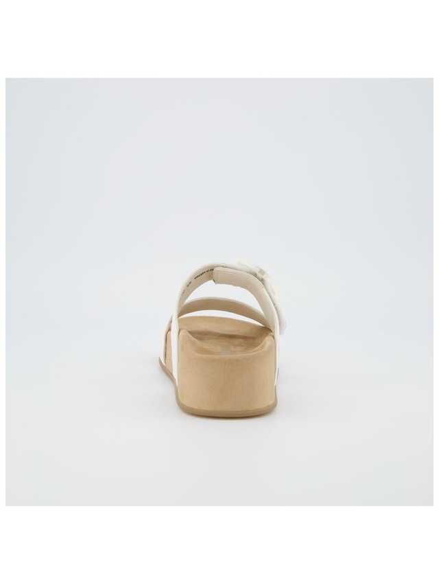 Paul Green Pantolette »Paul Green Pantoletten Lederimitat«