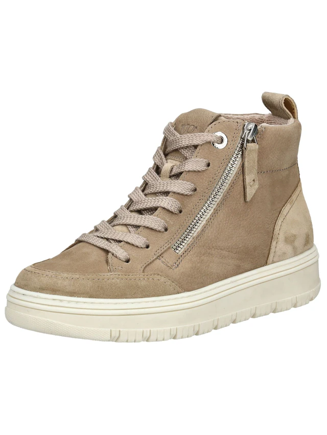 Paul Green Sneaker »Paul Green Sneaker Leder«