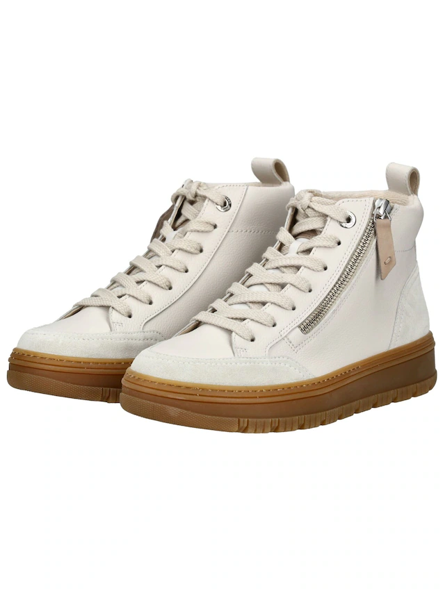 Paul Green Sneaker »Paul Green Sneaker Leder«