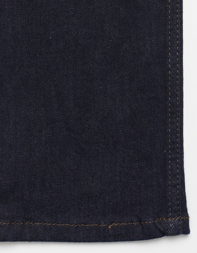 bugatti 5-Pocket-Jeans »Regular Fit« aus Authentic Denim mit Stretch-Komfort