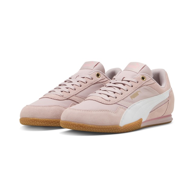 PUMA Sneaker »Bella Donna Sneakers Damen«