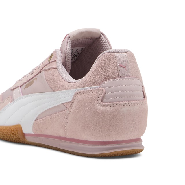 PUMA Sneaker »Bella Donna Sneakers Damen«