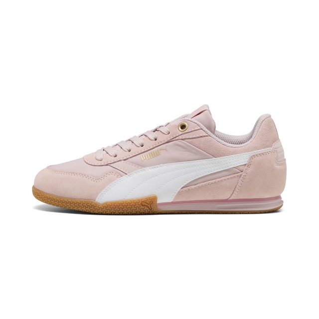 PUMA Sneaker »Bella Donna Sneakers Damen«