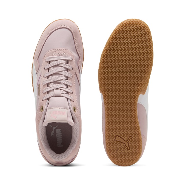 PUMA Sneaker »Bella Donna Sneakers Damen«