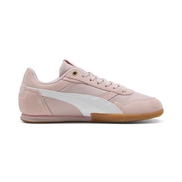PUMA Sneaker »Bella Donna Sneakers Damen«