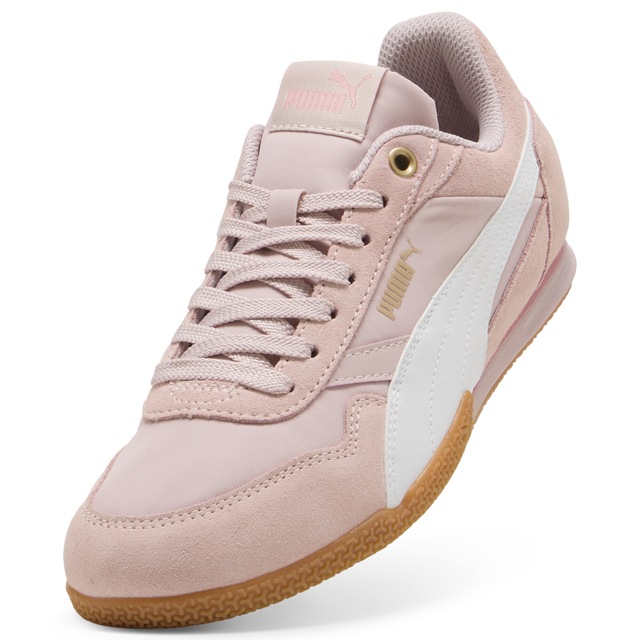 PUMA Sneaker »Bella Donna Sneakers Damen«