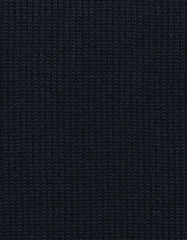 bugatti Cardigan »Regular Fit« mit V-Ausschnitt und Ripp-Struktur