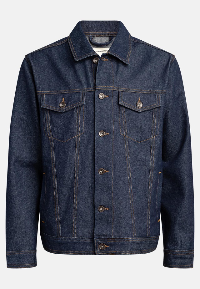 REDEFINED REBEL Funktionsjacke »Redefined Rebel Jacket RRAiden Jacket Denim REGULAR FIT«