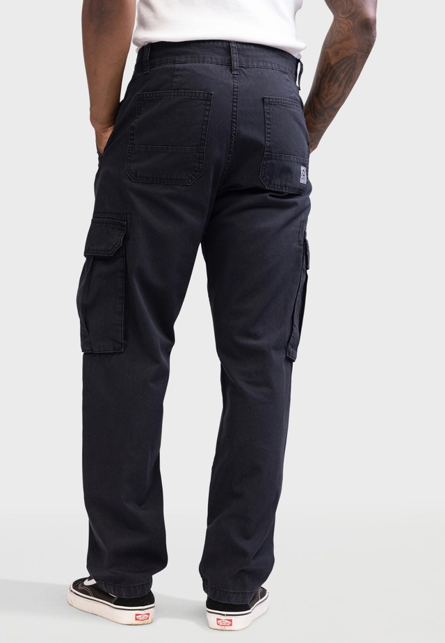 REDEFINED REBEL Stoffhose »Redefined Rebel Pants RRRicky Ricky Pants Cargo COMFORT FIT«