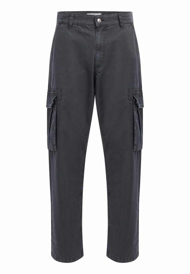 REDEFINED REBEL Stoffhose »Redefined Rebel Pants RRRicky Ricky Pants Cargo COMFORT FIT«