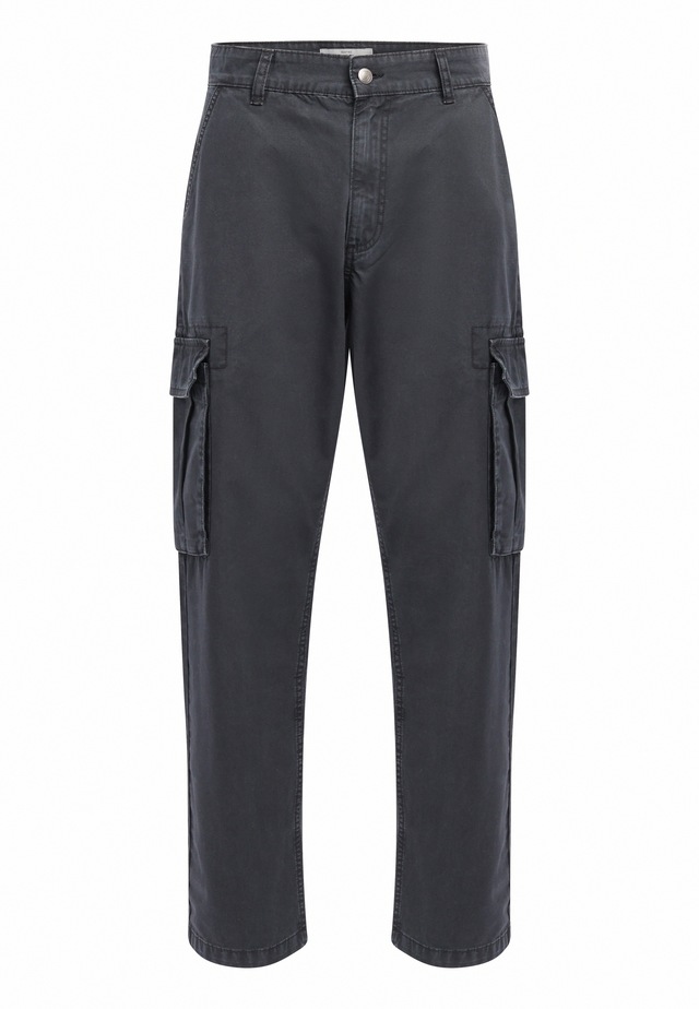 REDEFINED REBEL Stoffhose »Redefined Rebel Pants RRRicky Ricky Pants Cargo COMFORT FIT«