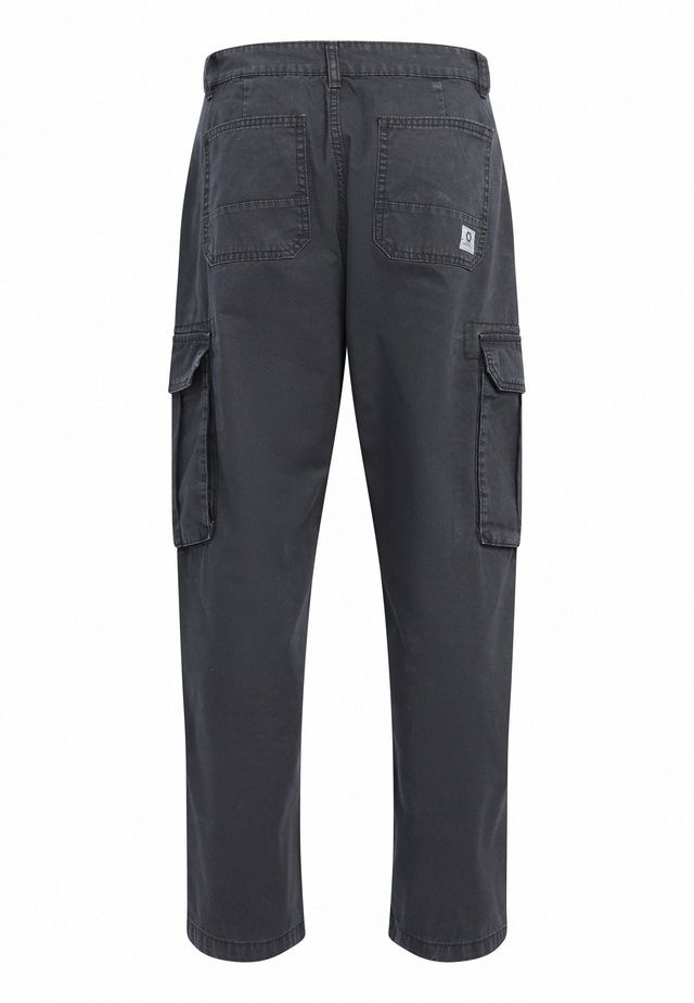 REDEFINED REBEL Stoffhose »Redefined Rebel Pants RRRicky Ricky Pants Cargo COMFORT FIT«