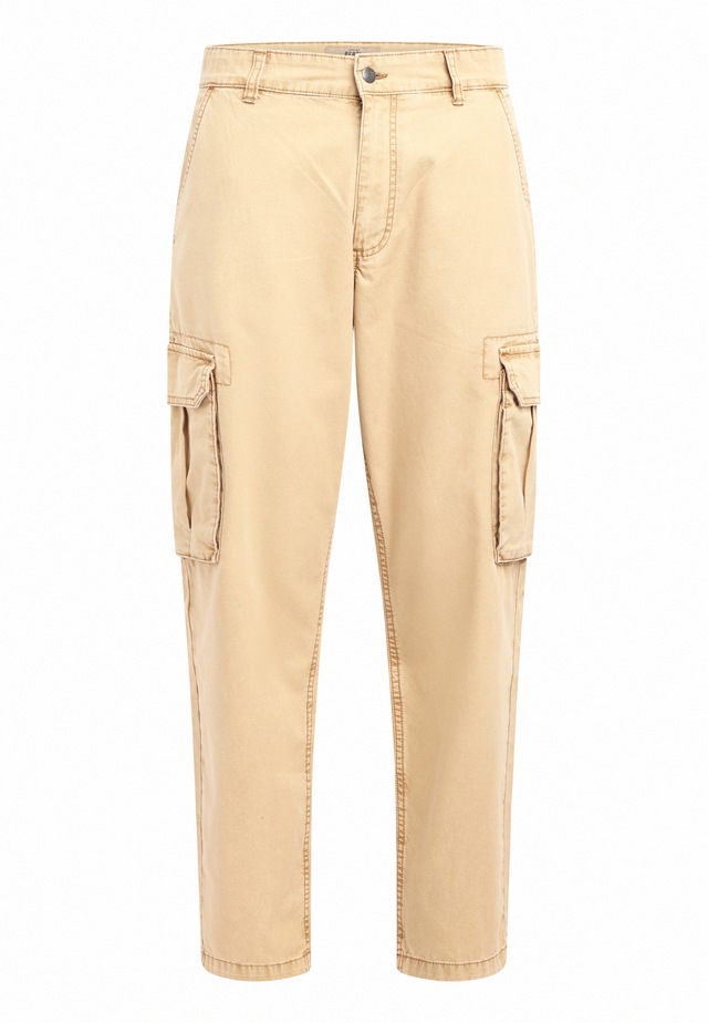 REDEFINED REBEL Stoffhose »Redefined Rebel Pants RRRicky Ricky Pants Cargo COMFORT FIT«