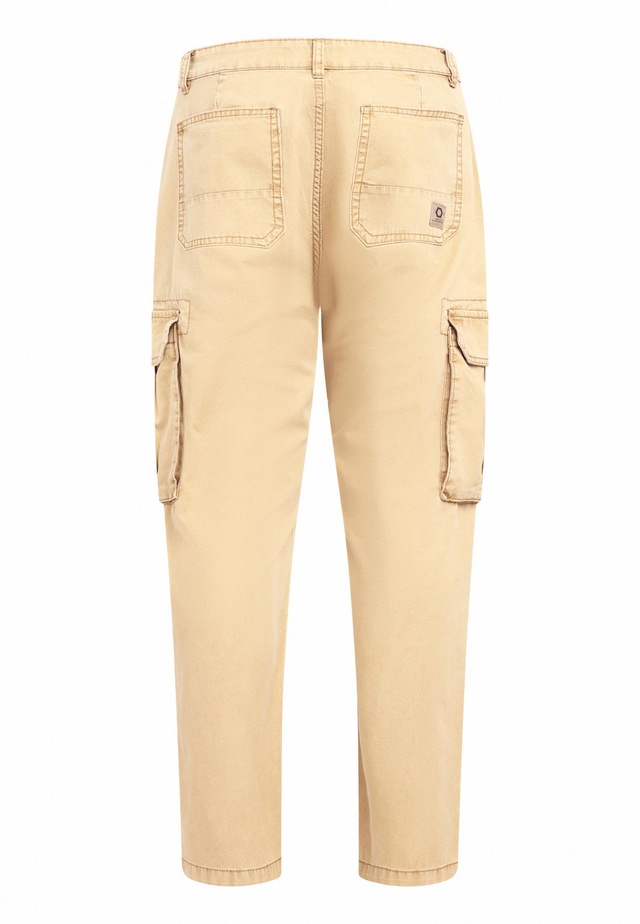 REDEFINED REBEL Stoffhose »Redefined Rebel Pants RRRicky Ricky Pants Cargo COMFORT FIT«