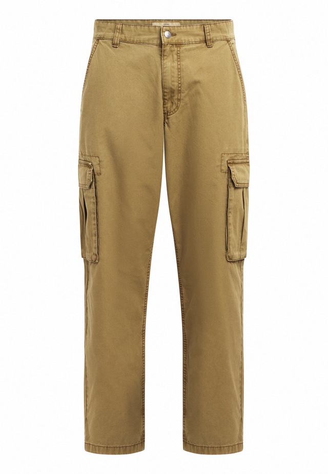 REDEFINED REBEL Stoffhose »Redefined Rebel Pants RRRicky Ricky Pants Cargo COMFORT FIT«