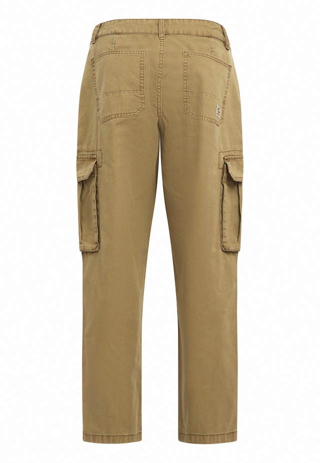REDEFINED REBEL Stoffhose »Redefined Rebel Pants RRRicky Ricky Pants Cargo COMFORT FIT«