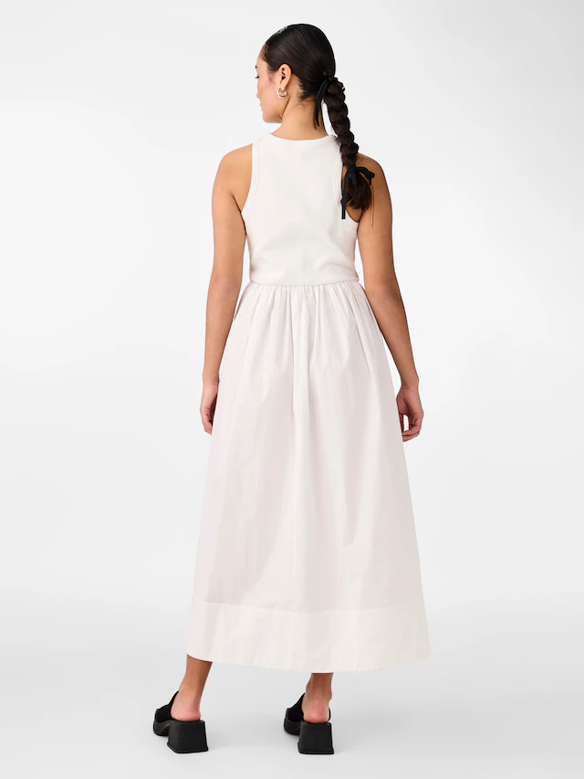 Y.A.S Maxikleid »YASMIRI SL LONG DRESS NOOS« Sommerkleid,