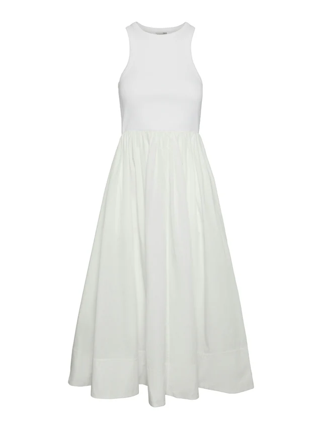 Y.A.S Maxikleid »YASMIRI SL LONG DRESS NOOS« Sommerkleid,