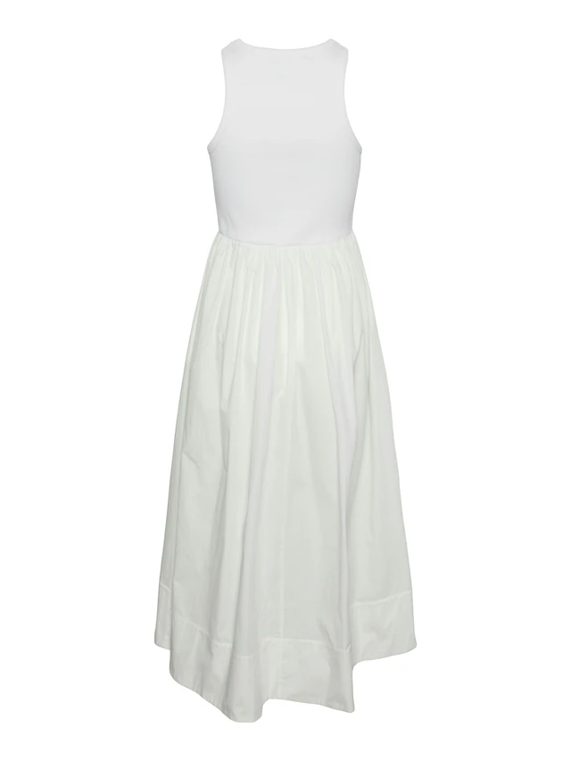Y.A.S Maxikleid »YASMIRI SL LONG DRESS NOOS« Sommerkleid,