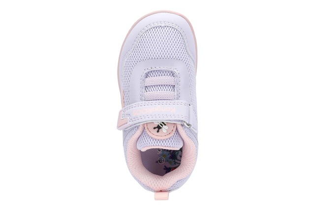 KangaROOS Sneaker »K-BFI ROOTS EV« Barfußschuh mit Klettverschluss
