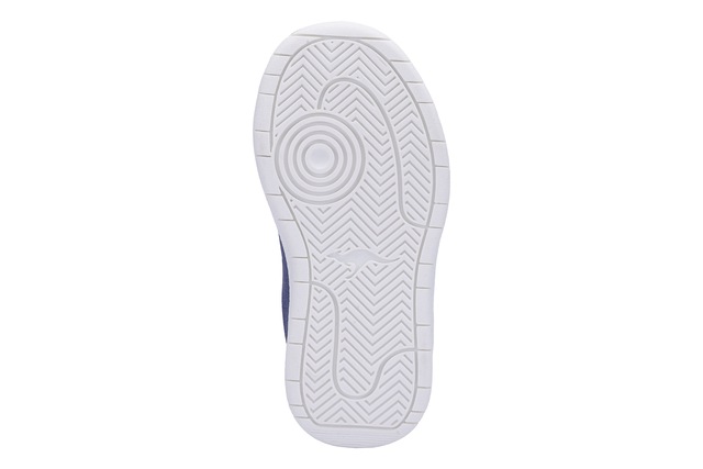 KangaROOS Sneaker »K-LPI SWOOPZ EV« mit Klettverschluss