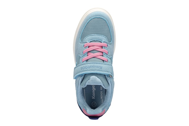 KangaROOS Sneaker »K-GK HICKORY EV«