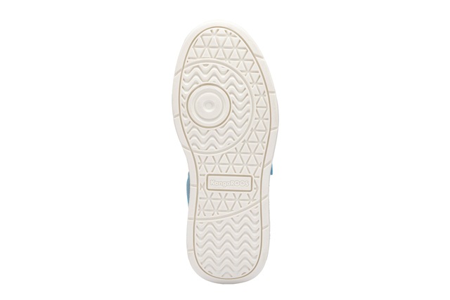 KangaROOS Sneaker »K-GK HICKORY EV«
