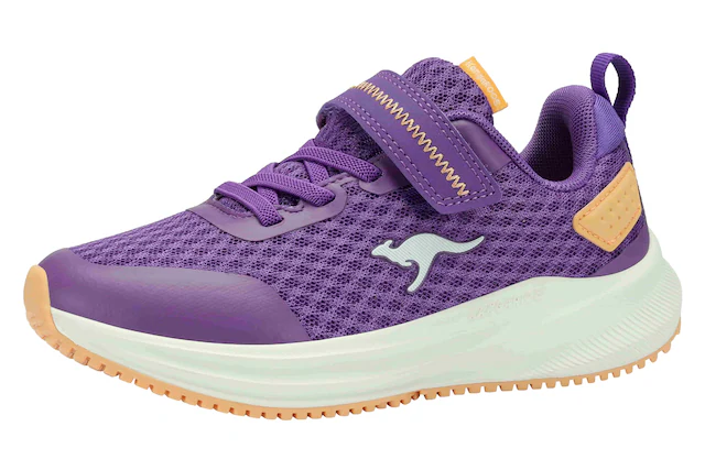 KangaROOS Sneaker »K-RDK FAM EV«