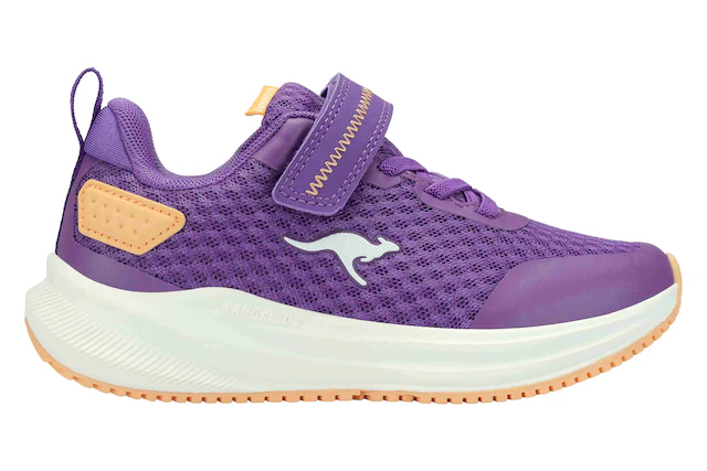 KangaROOS Sneaker »K-RDK FAM EV«