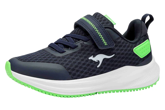 KangaROOS Sneaker »K-RDK FAM EV«
