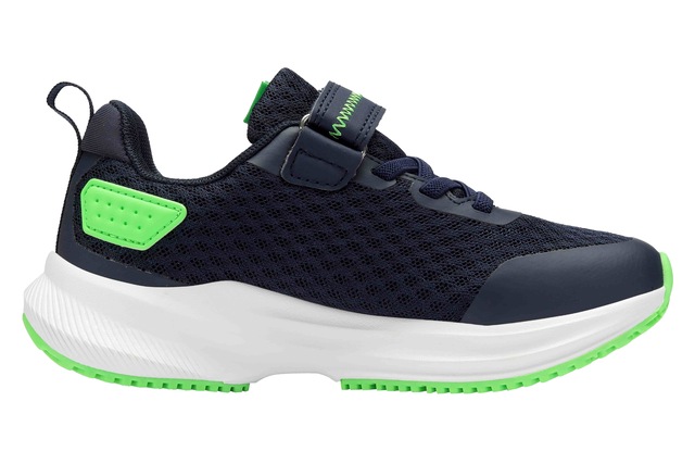 KangaROOS Sneaker »K-RDK FAM EV«