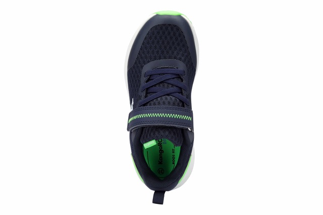 KangaROOS Sneaker »K-RDK FAM EV«