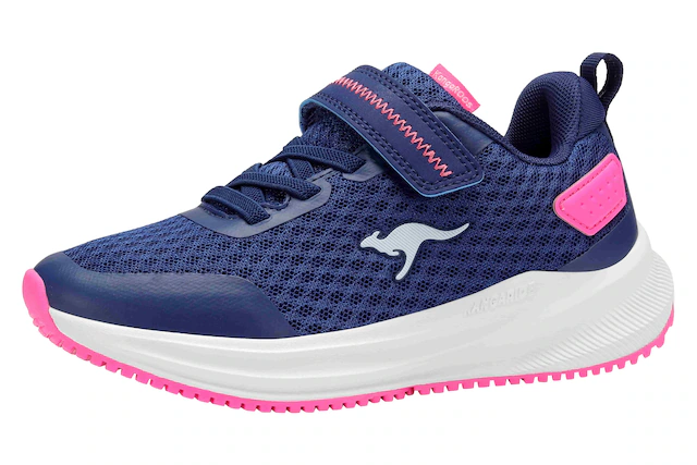 KangaROOS Sneaker »K-RDK FAM EV«