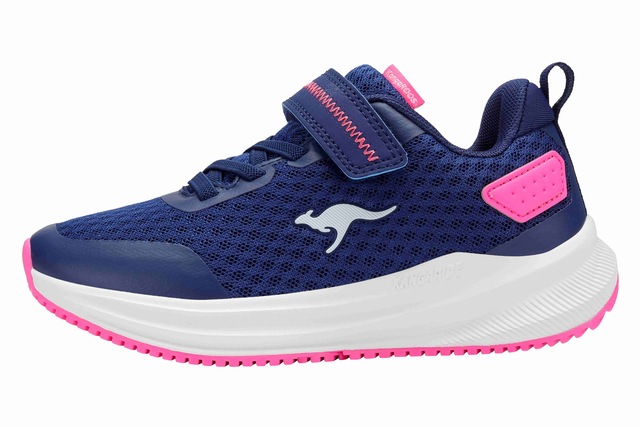 KangaROOS Sneaker »K-RDK FAM EV«